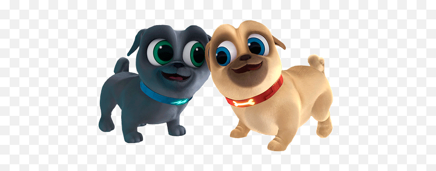 Index Of Wp - Contentuploads201708 Puppy Dog Pals Emoji,Emoji Invtaciones