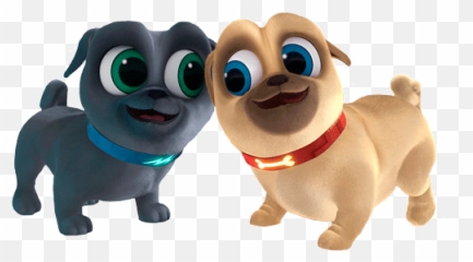 Index Of Wp - Contentuploads201708 Puppy Dog Pals Emoji,Emoji Invtaciones