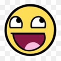 View 16 Old Roblox Smiley Face - Emoji Roblox Happy Face,Big Head Smiley Emoticon