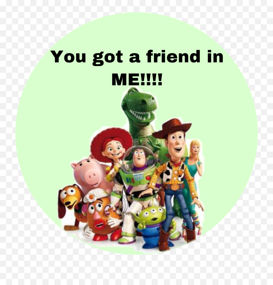 Toystory Do You Like Toy Sticker - Toy Story 3 Poster Emoji,Toy Story Emoji