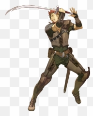 Fire Emblem Cipher B16 - Saber Fire Emblem Emoji,Animated Fire Emblem Emojis