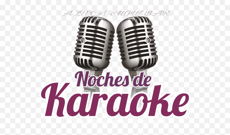 Karaoke Azteca - Micro Emoji,Karaoke Emoji