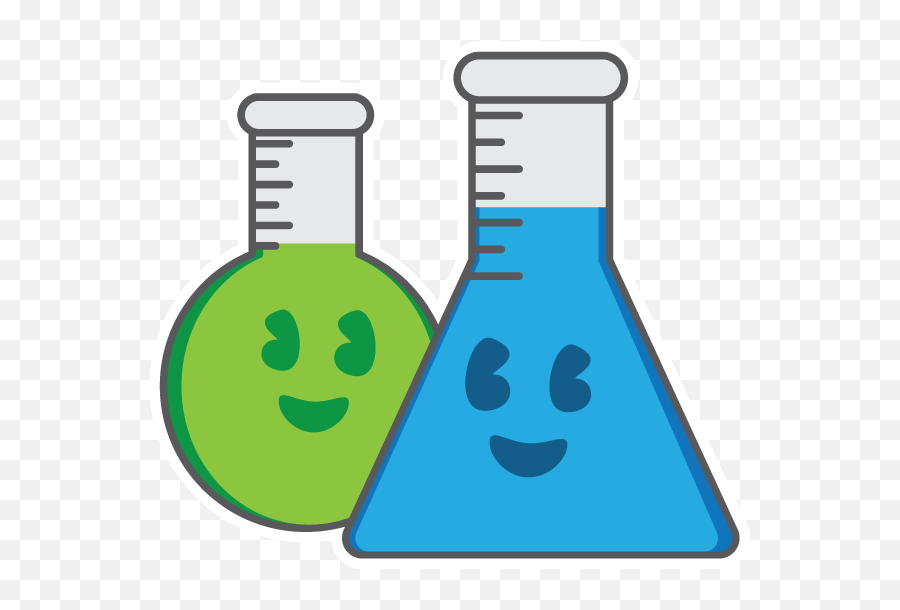 Chemistry - Discovery Astronomy Microbiology Clipart Laboratory Flask Emoji,Astronomy Emoji