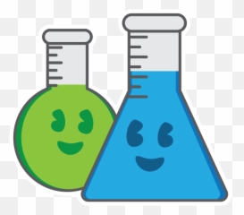 Chemistry - Discovery Astronomy Microbiology Clipart Laboratory Flask Emoji,Astronomy Emoji