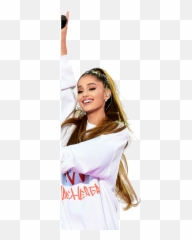 The 25 Most Intriguing People Of 2017 - Ariana Grande 1 Love Manchester Emoji,Actress With No Facial Emotion