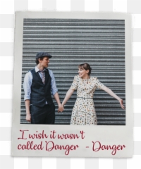 Changelog - Photo Caption Emoji,I'm In Danger Emoji