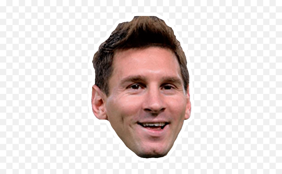 Messi Emoji - The 1 Stickers Maker App For Iphone Grgo Knezevic,How To Save Emojis On Discord