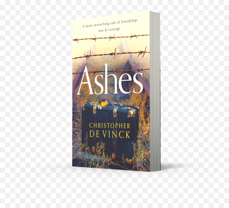 Ashes - Harper Inspire A Ww2 Historical Fiction Inspired By True A Story Of War And Courage Emoji,Stir Emotions Hitler