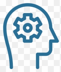 Individual Home Page - Security Automation Icon Emoji,Mind Feelings And Emotion Vector