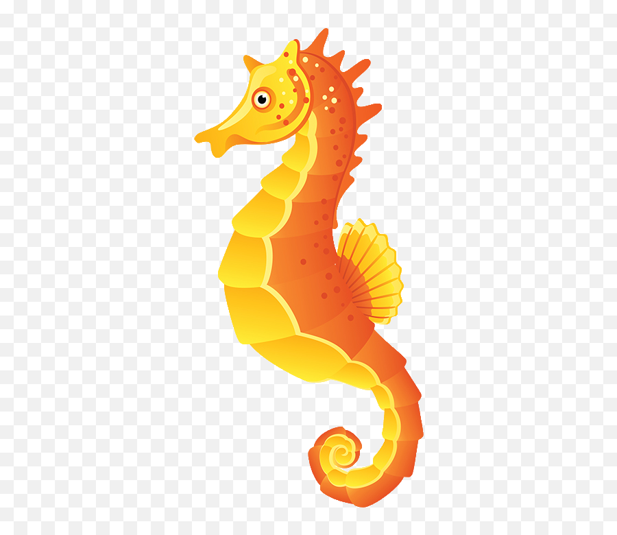 Sea Horse - Belvidere Park District Girly Emoji,Facebook Emoticons Seahorse