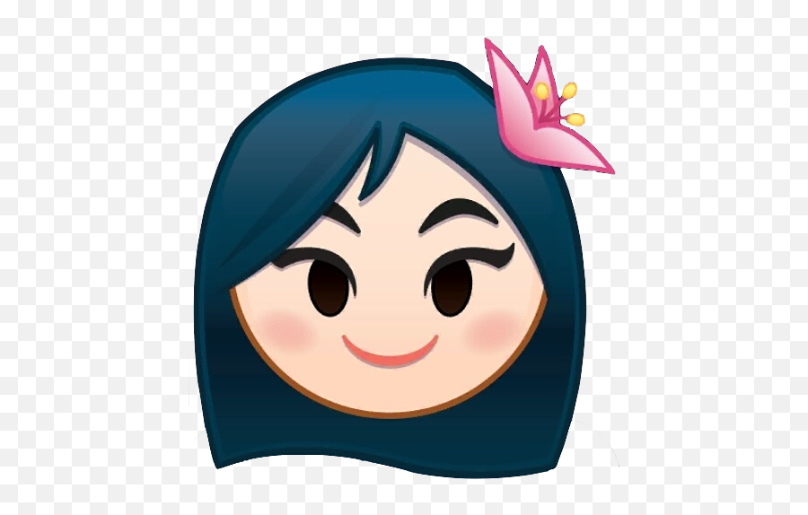 Mulan - Disney Emoji Blitz Mulan,Disney Emoji Blitz