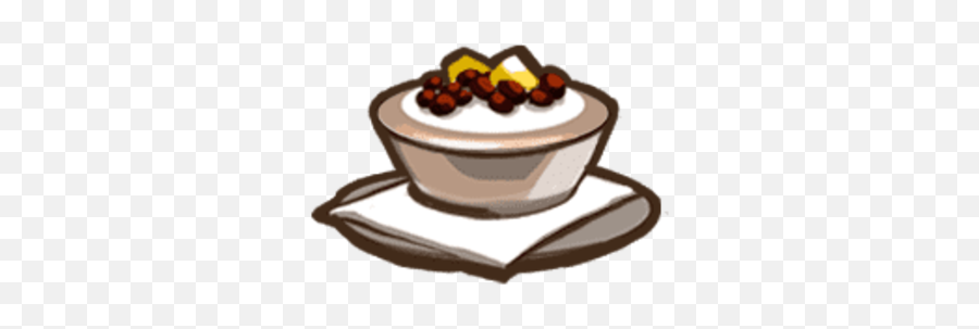 Red Bean Bingsu Chef Wars Wiki Fandom - Serveware Emoji,Shaved Ice Emoji