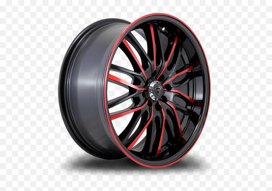 W5833 Marquee Wheels - White Daimond W3108 Red And Black Emoji,Work Emotions Cr 5x114.3 19x9