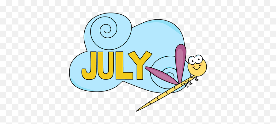 July Summer Clipart - Clipart Suggest Free Clip Art July Emoji,Image Of Animated July 4th Emoticons