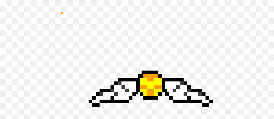 Quidditch Golden Snitch - Nana Hiiragi Skin Minecraft Emoji,Emoticon Snitch