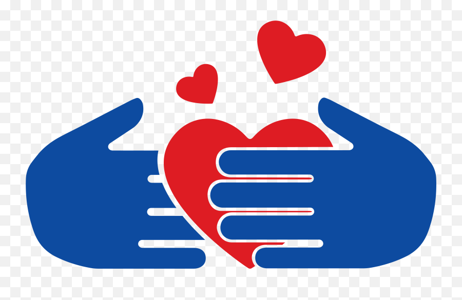Heart Of The Community - The Southwest Airlines Community Resilient Clipart Png Emoji,Big Heart Made Out Of Heart Emojis