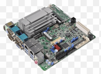 Asrock Industrial - Electronic Engineering Emoji,Ps2 Emotion Engine On A Pcie Slot