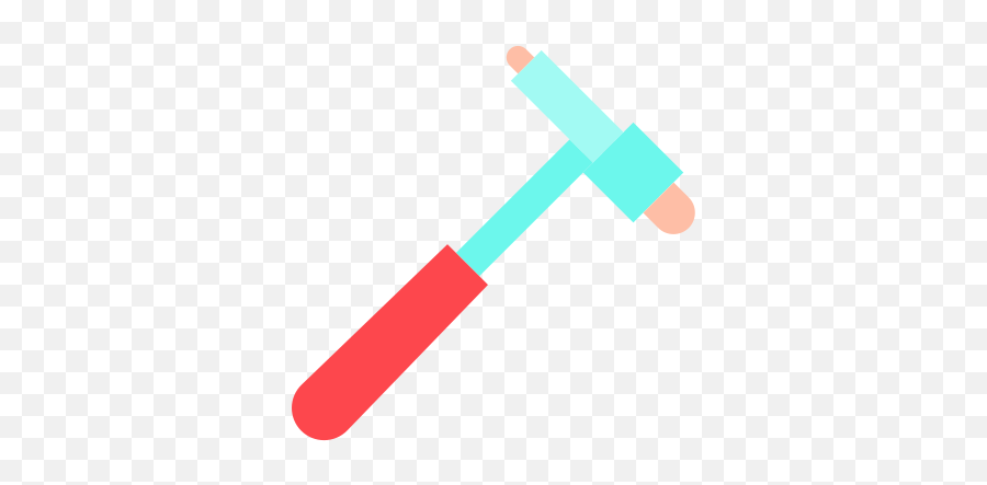 Reflex Hammer - Sledgehammer Emoji,:up: :hammer: And Other Emojis