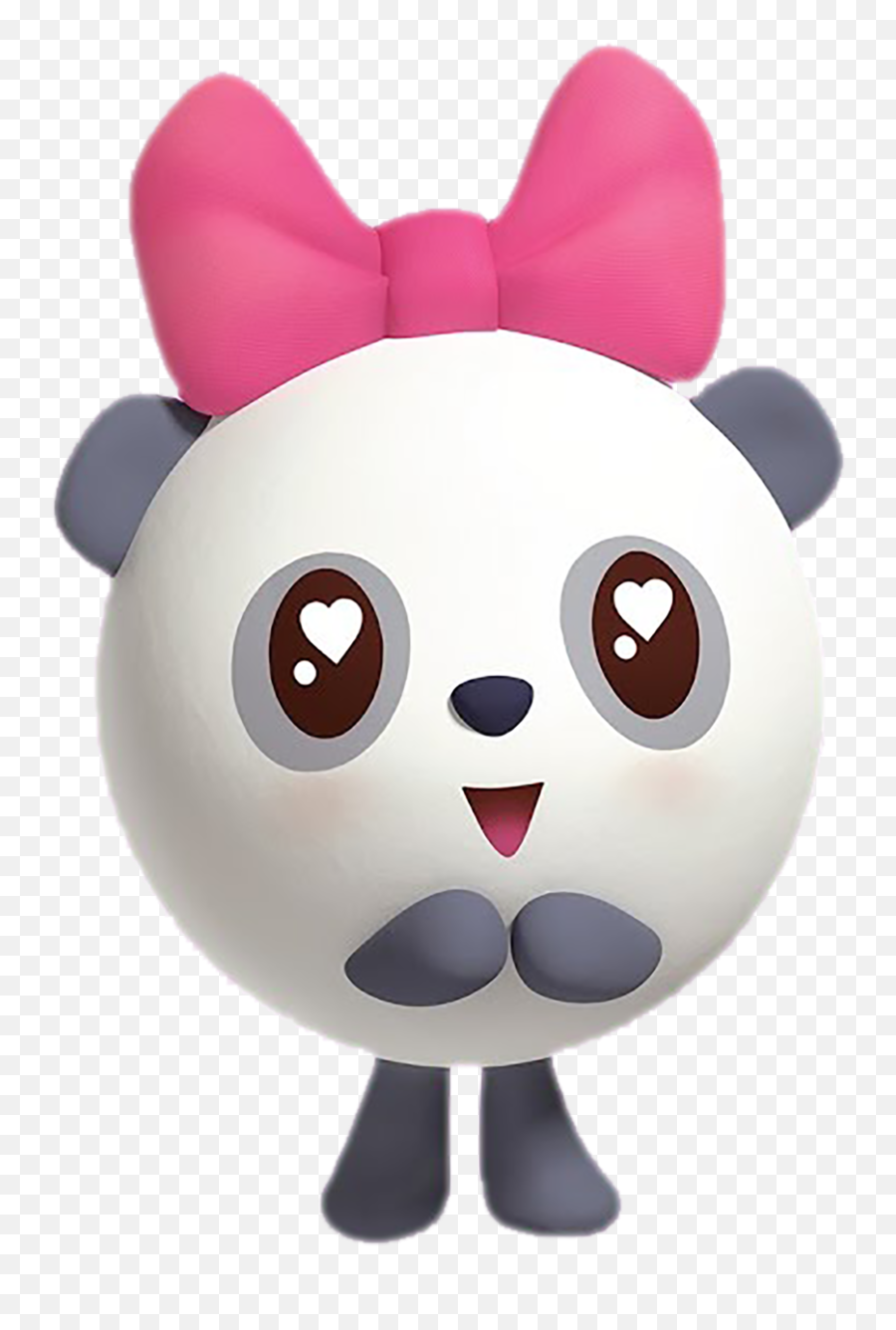 Alcancia - Kikoriki Pandy Png Emoji,Fofulapiz Emojis