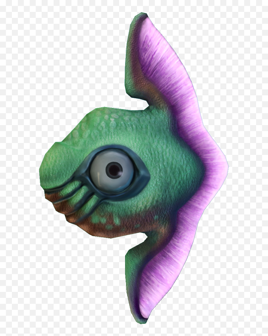 Reginald - Subnautica Fish Emoji,Fosh Feather Emotions