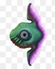 Reginald - Subnautica Fish Emoji,Fosh Feather Emotions