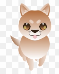 Free Photo Doggy Dog Puppy Cute Pet Animal - Max Pixel Emoji,Cute Cat Emojis Japanese