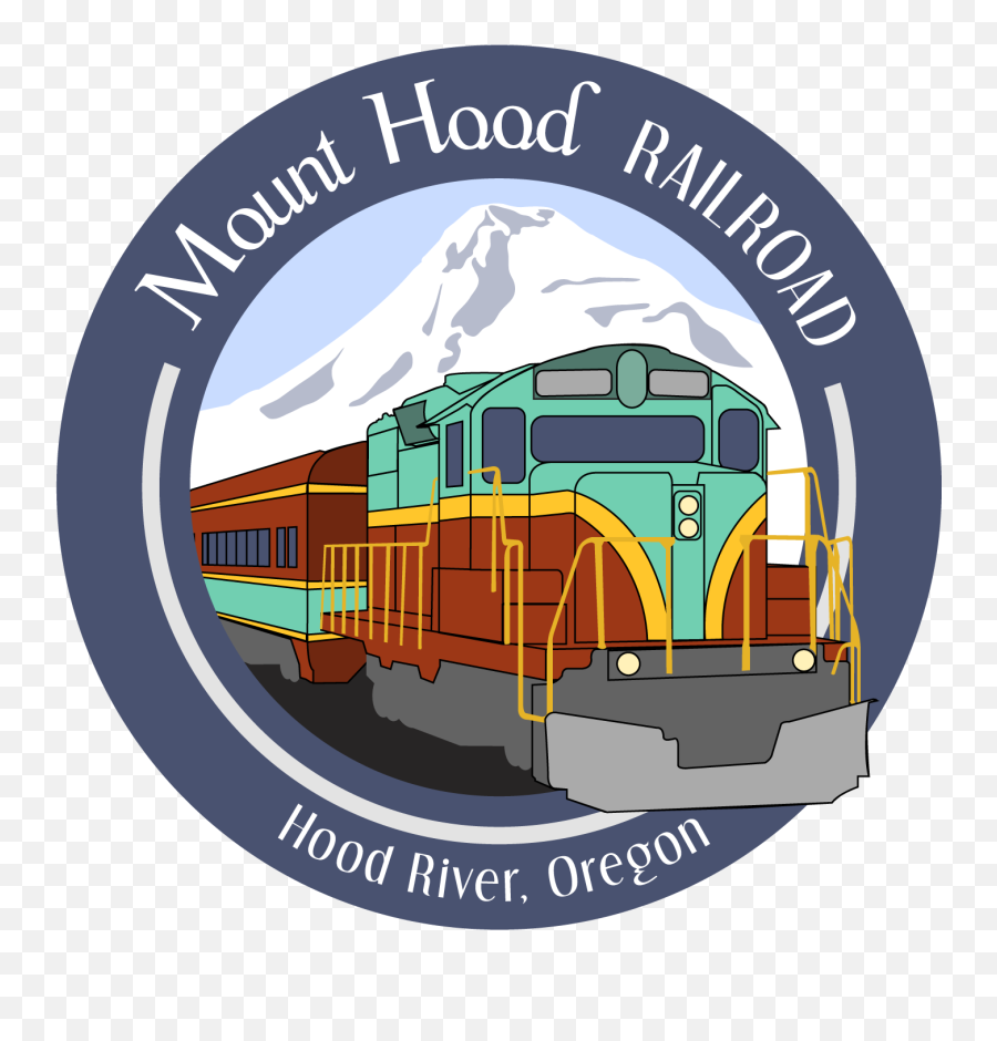 Mount Hood Railroad Scenic Train Rides U0026 Tours In Hood Emoji,Thomas The Train Engine Range Of Emotions