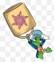 Cartoon Disney Tangled Sticker - Fictional Character Emoji,Tangled Emoji