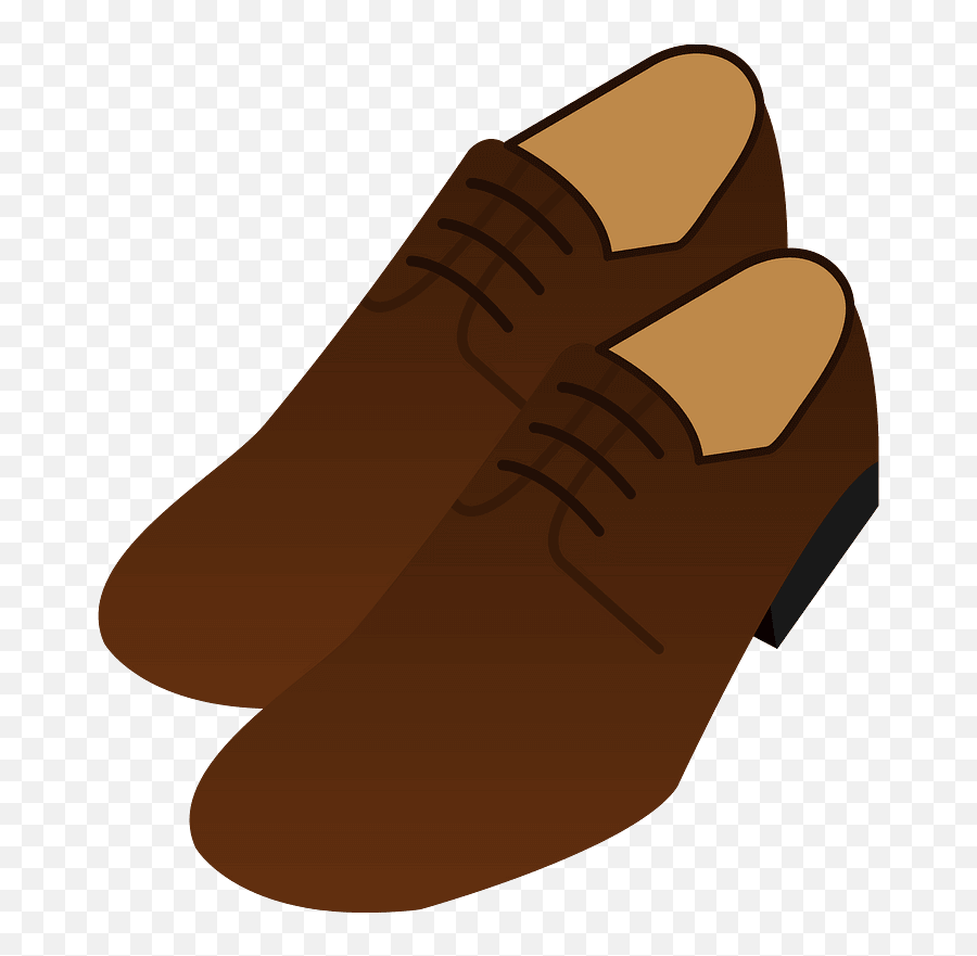 Shoes Clipart Transparent Images - Clipart World Emoji,Emoji Of A Shoe