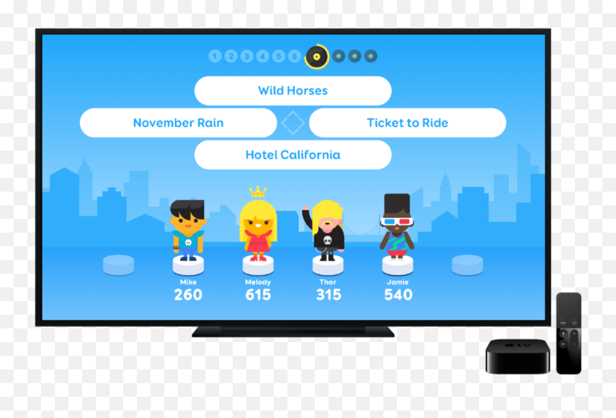 Gameloft Adquiere La Compañía Creadora De Songpop Emoji,Songpop 2 Emojis