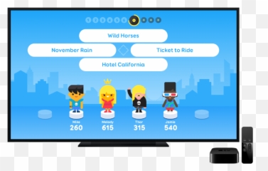 Gameloft Adquiere La Compañía Creadora De Songpop Emoji,Songpop 2 Emojis