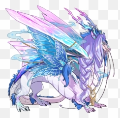 Theme Week Pixies And Faeries Dragon Share Flight Rising Emoji,Diaphanous Emoji
