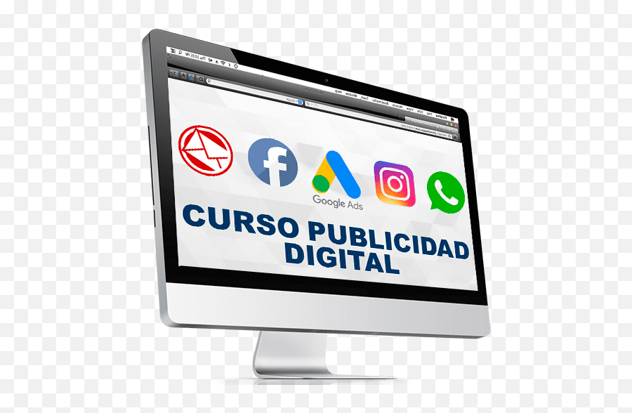 Curso Publicidad Digital Curso Publicidad En Internet Emoji,Emojis Whatsapp Nuevos Copiar Y Pegar