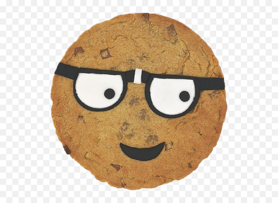 Smart Cookie Emoji,Smart Emojis Note 5