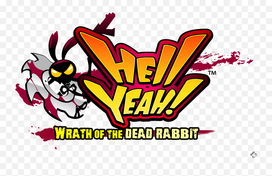 Hell Yeah Wrath Of The Dead Rabbit Png - Hell Yeah Game Emoji,Hell Yeah Emoji
