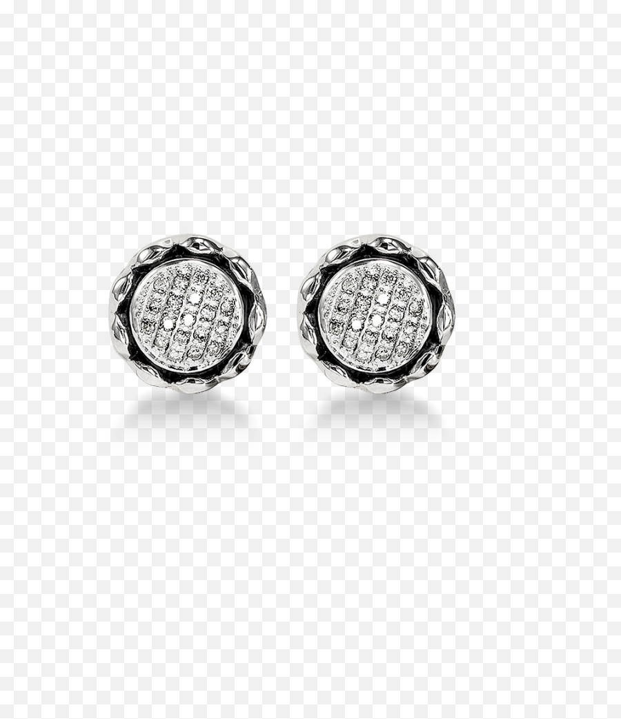 Diamond Stud Earring Png - Transparent Background Diamond Stud Png Emoji,Emoji Earrings Walmart