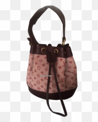 Buy Luxury Pink Louis Vutton Noelie Monogram Mini Handbag Emoji,Emoticon Purse Louis Vitton