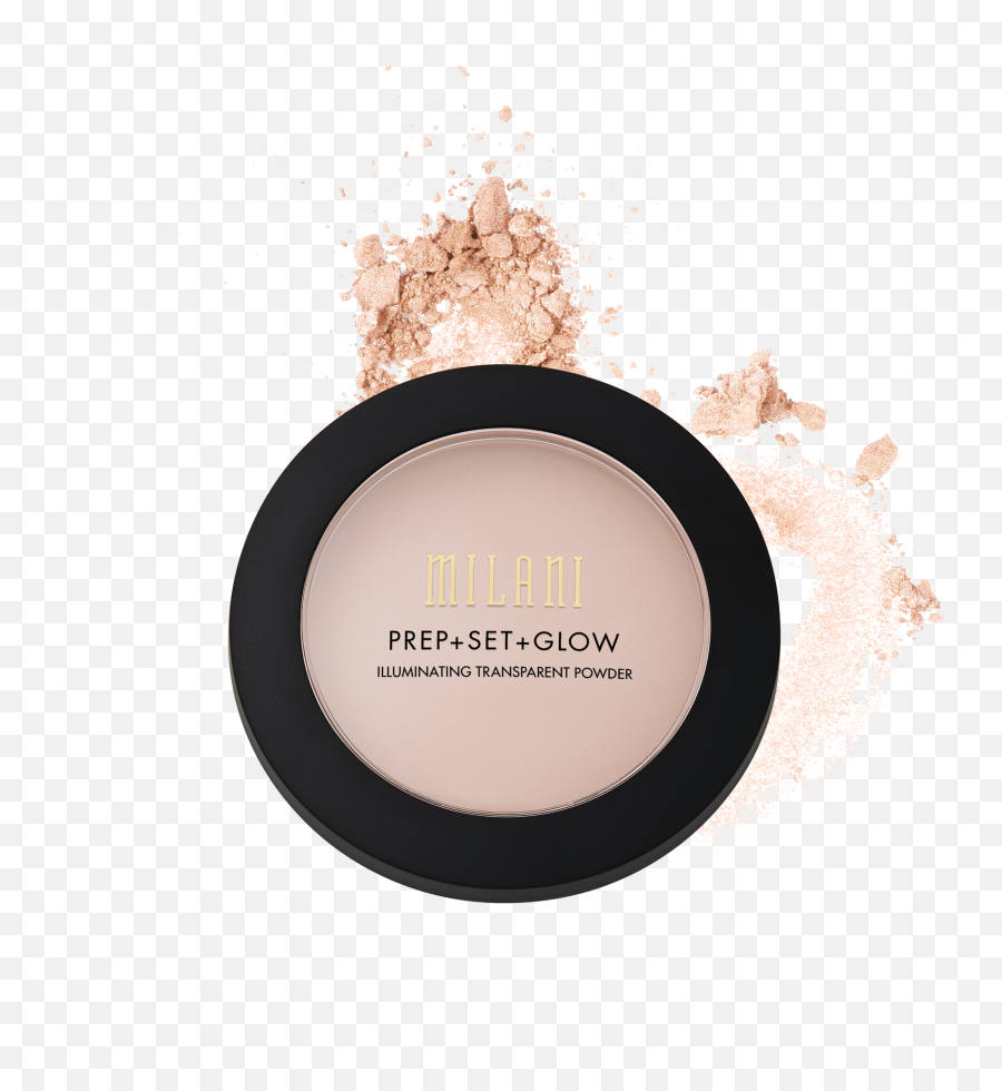 Prep Set Glow Illuminating Transparent Face Powder - Travel Emoji,Guess The Emoji Star Eyes