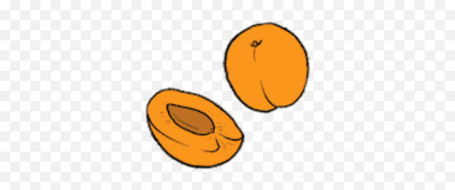 Cutes13 By Tyrone - Sticker Maker For Whatsapp Emoji,High Res Apricot Emoji