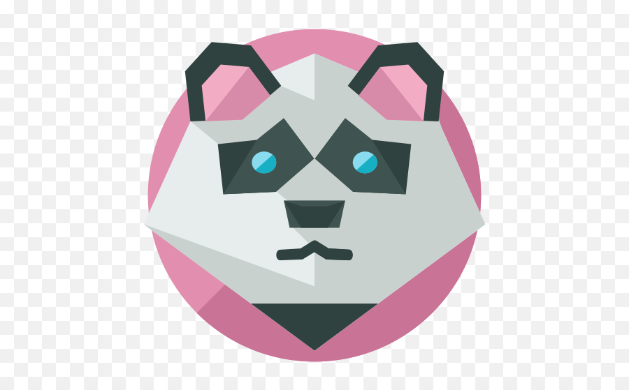 Panda Free Icon Of Free Flat Icons Emoji,Facebook Emoticons Panda