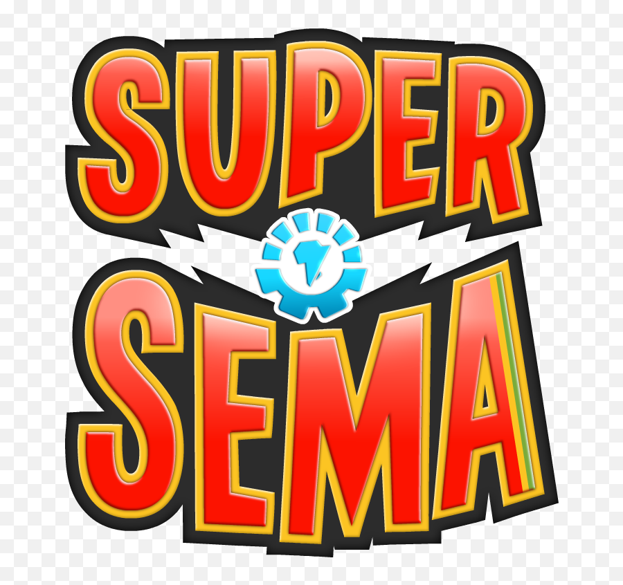 Characters - Super Sema Emoji,Character Emotions Char