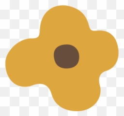 Flower Plant Hand Drawn Abstract Free Icon Of Childhood Emoji,Hand Drawn Emoticons