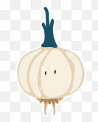 Vegetable By Marcossoft - Sticker Maker For Whatsapp Emoji,Emoticon Meme With Purple Vegetablr