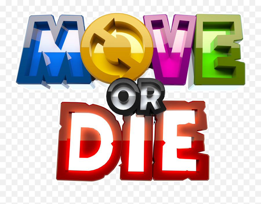 Move Or Die Game Presskit Emoji,Steam Emoticon Pack