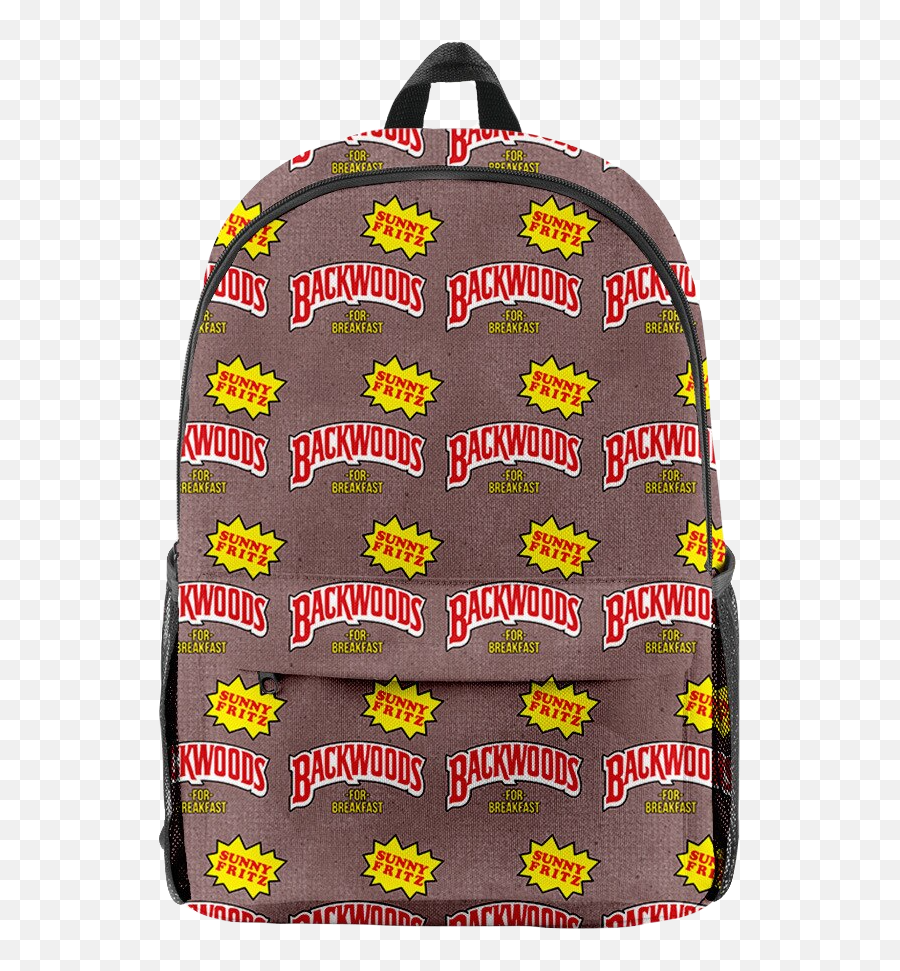 Backwoods Plug Pack Drdankfrankcom Emoji,Backpack Emoji