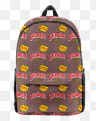 Backwoods Plug Pack Drdankfrankcom Emoji,Backpack Emoji