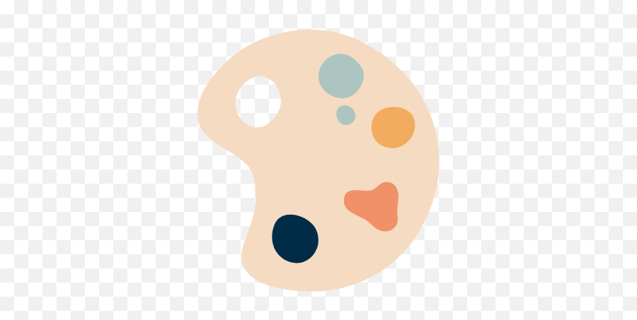 Mariah Sloan Design Emoji,Panitbrush Emoji