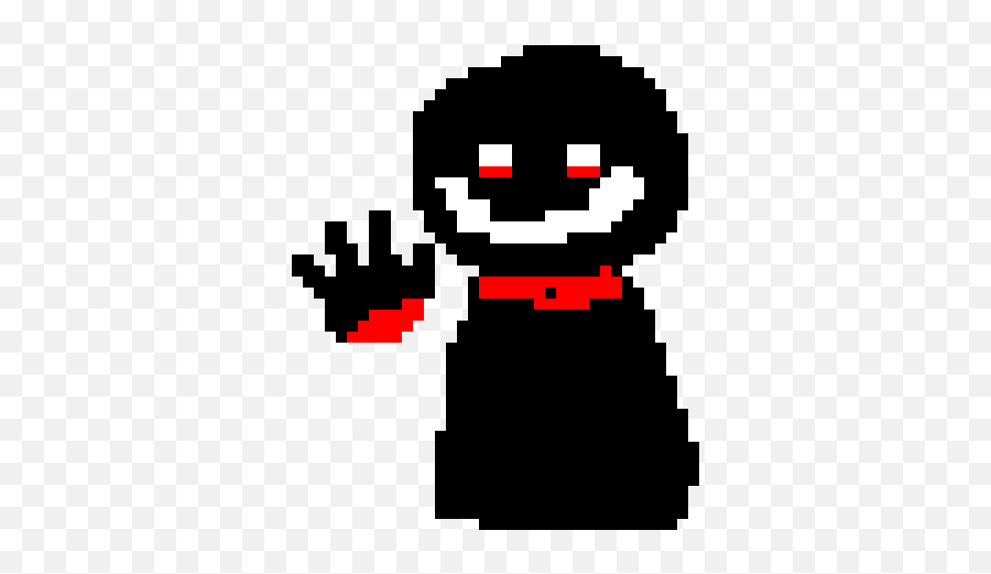 Pixel Art Gallery Emoji,Devistated Emoji