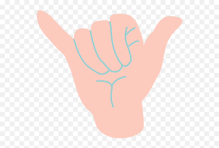 Free Online Hands Fingers Gestures Strokes Vector For Emoji,Small Finger Emoji