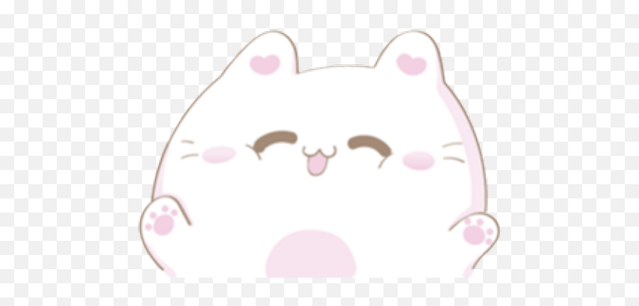 Sticker Maker - Soft Bunny Emoji,Thinking Cat Emoji Sticker Maker - Soft Bunny Emoji,Thinking Cat Emoji